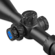 Прицел DISCOVERY Optics HD 5-25x50 SFIR 30mm подсветка (170103) - изображение 2