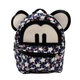 Рюкзак "Звезды" с ушками My Bags Синий 18359 - изображение 3