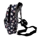 Рюкзак "Звезды" с ушками My Bags Синий 18359 - изображение 5