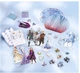Zestaw kreatywny Totum Kraina Lodu 2 Fabryka diamentowej aplikacji (681224) (8714274681224) - obraz 3