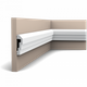 Молдинг Orac Decor P7070 (74x22)мм - изображение 1