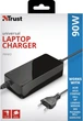 Trust Primo 90W-19V Universal Laptop BLACK - изображение 5