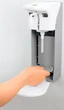 Дозатор для жидкого мыла/антисептика SARAYA ADS-500/1000 сенсорный - изображение 10