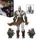 Фигурка NECA God of War 3 Kratos Кратос Neca (859856675) - изображение 2