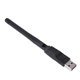 USB WIFI адаптер со встроенной антенной 2dbi Ralink MTK 7601 для ПК, Т2, ТВ приставок Vakind (607099248) - изображение 3