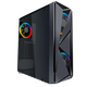Acool 104i v.09 - i5-10400 / 16ГБ / 2ТБ + SSD 240 ГБ / RTX3060 12ГБ / LAN / без ОС - зображення 3