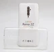 Захисний чохол Anti-Drop 2mm Series, TPU для Oppo A5 / A9 2020 (Clear) - зображення 1