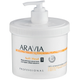 Маска антицеллюлитная Aravia Soft Heat для термо обертывания 550 мл (7017) - изображение 1
