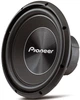Автомобильный сабвуфер Pioneer TS-А250D4 - изображение 2
