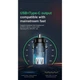 Автомобільний зарядний пристрій Baseus QC3.0 Circular 30 W Black (BS-C16Q1) - зображення 3