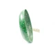 Сковорода Fissman Malachite 24х4.9см с индукционным дном и каменным антипригарным покрытием (AL-4311.24) - изображение 2