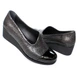 Туфли женские Evromoda 36 черные 522 - изображение 1