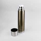 Термос Maestro MR-1638-100 (1л) Коричневий - изображение 2
