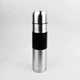 Термос Maestro MR-1630-100 (1л) Сріблястий - изображение 1