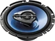 Автоакустика Pioneer TS-1639R - изображение 2