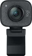 Kamera internetowa Logitech StreamCam grafitowa (960-001281) - obraz 1