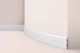 Плинтус NMC Wallstyl FL1 (80х12)мм гибкий - изображение 1