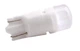 Светодиодная лампа&nbsp;Т10 W5W 2SMD 2835 керамическая 24V Синий Avtoexpect (10759) - изображение 1