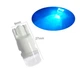 Светодиодная лампа&nbsp;Т10 W5W 2SMD 2835 керамическая 24V Синий Avtoexpect (10759) - изображение 2