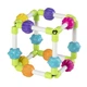 Прорезыватель тактильный Fat Brain Toys Quubi Кубби (F296ML) - изображение 1