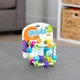 Прорезыватель тактильный Fat Brain Toys Quubi Кубби (F296ML) - изображение 4