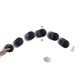 Игровой набор Fat Brain Toys CurveBowl Боулинг (FA271-1) - изображение 4