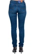 Джинсы TRUSSARDI JEANS 25 Синий (56J000011T003119U280-25) - изображение 2