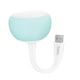 Колонка Hoco Computer USB direct plug-in mini speaker DS27 |USB| - зображення 1