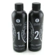 Гель для NURU массажа Shunga Oriental Body-to-Body Melon Mango 2 x 225 мл - изображение 2