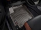 Килими автомобільні 3D лайнери передні WeatherTech Toyota RAV4 2013 - 2018 какао 475101. - зображення 1