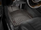 Килими автомобільні 3D лайнери передні WeatherTech Mercedes-Benz S-Class Sedan 2021 - 2023 какао 4717011 - зображення 1
