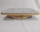 Балансир SwaeyBoard 50х35х10 см серый - изображение 2