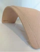 Рокерборд SwaeyBoard Kids с защитой для пальцев 93x28x1.9 см Бежевий балансборд - изображение 7