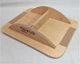 Балансир SwaeyBoard 50х35х10 см бежевый балансборд - изображение 4