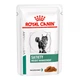 Лечебный влажный корм для котов Royal Canin Satiety Weight Management 85 г - изображение 1