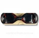 Гироборд Smart Balance 6.5" Черный с красными молниями - изображение 4