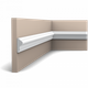 Молдинг Orac Decor P8030 (40x15)мм - изображение 1