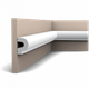 Молдинг Orac Decor P8060 (35x50)мм - изображение 1