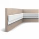 Молдинг Orac Decor P9900 (80x10)мм - изображение 1