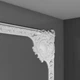 Угол молдинга P3020 Orac Decor P3020A - изображение 2