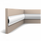 Молдинг гибкий Orac Decor P9901F (70x15)мм - изображение 1