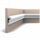 Молдинг Orac Decor P6020 (64x28)мм - изображение 1