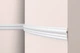 Молдинг NMC Arstyl Z13 (80x22)мм гибкий - изображение 1