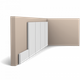 Молдинг Orac Decor PX147 (169x9)мм - изображение 1