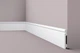 Плинтус NMC Wallstyl FL4 (150х20)мм - изображение 1