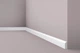 Плинтус NMC Wallstyl FT1 new (38х13)мм - изображение 1