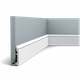 Плинтус Orac Decor SX173 (100х16)мм - изображение 1