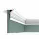 Карниз Orac Decor CX176 (80х40)мм - изображение 1