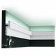 Карниз Orac Decor C394 Steps (95x31)мм - изображение 1