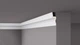 Карниз NMC Arstyl IL9 (150x50)мм - изображение 3